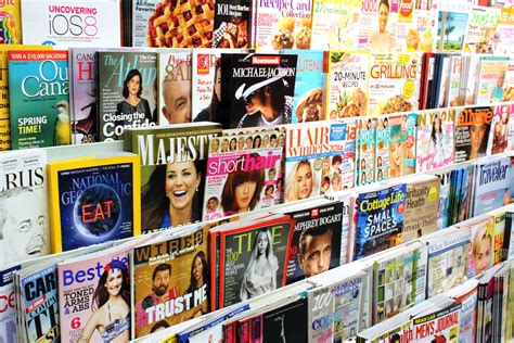 Digital Version of the SV magazine in English .